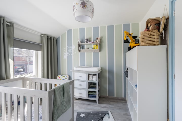 Foto 22 van Tuinstraat 23