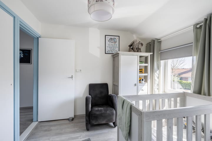 Foto 23 van Tuinstraat 23