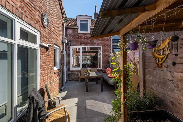 Foto 32 van Tuinstraat 23