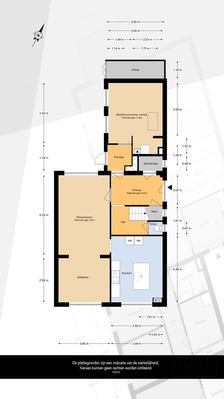 Foto 33 van Tuinstraat 23