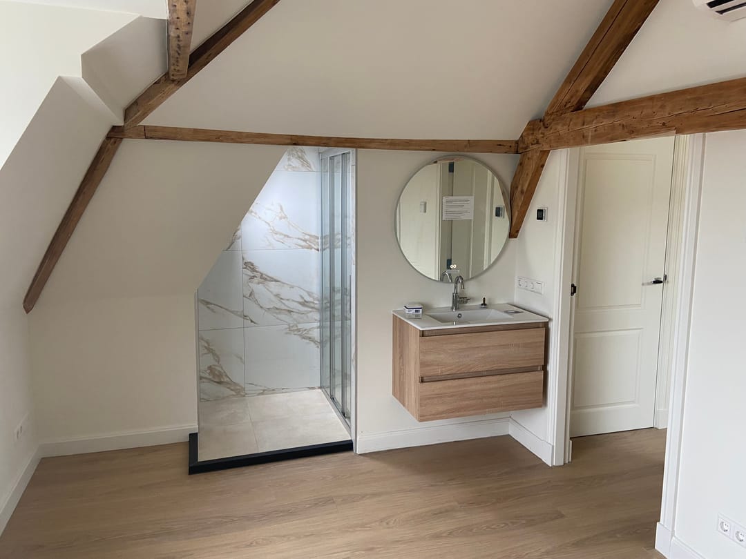 Foto 1 van Laan van Meerdervoort 122-A