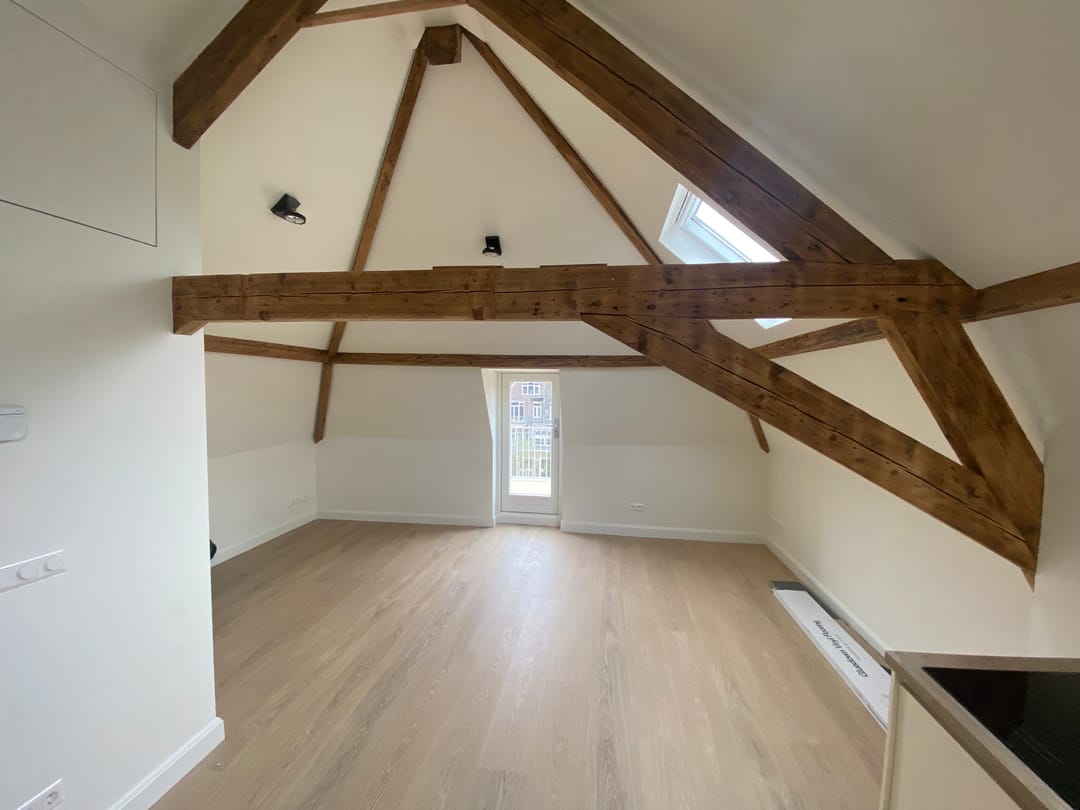 Foto 2 van Laan van Meerdervoort 122-A