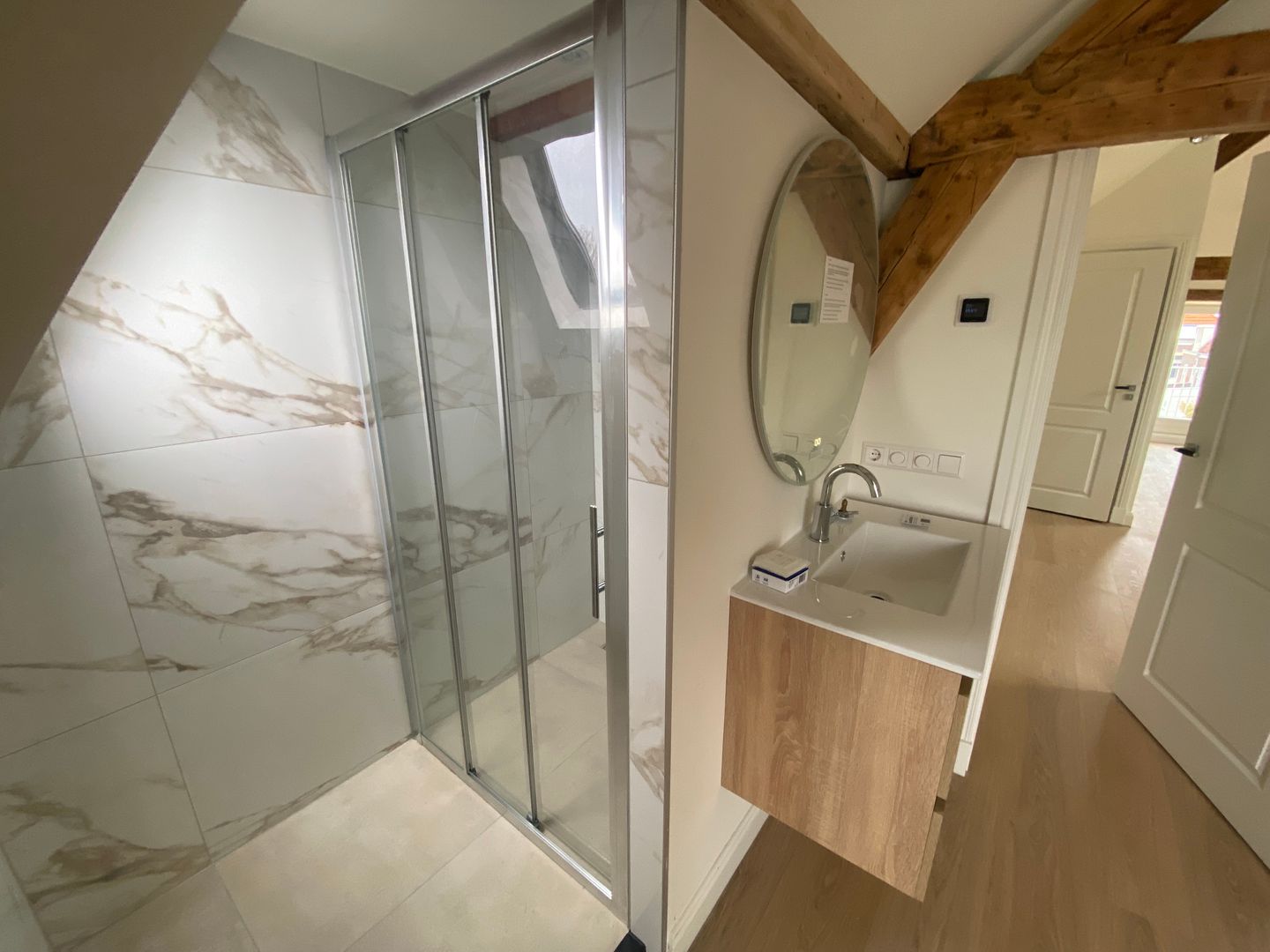 Foto 4 van Laan van Meerdervoort 122-A