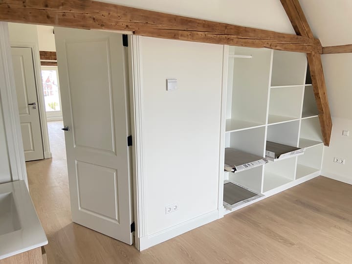 Foto 5 van Laan van Meerdervoort 122-A