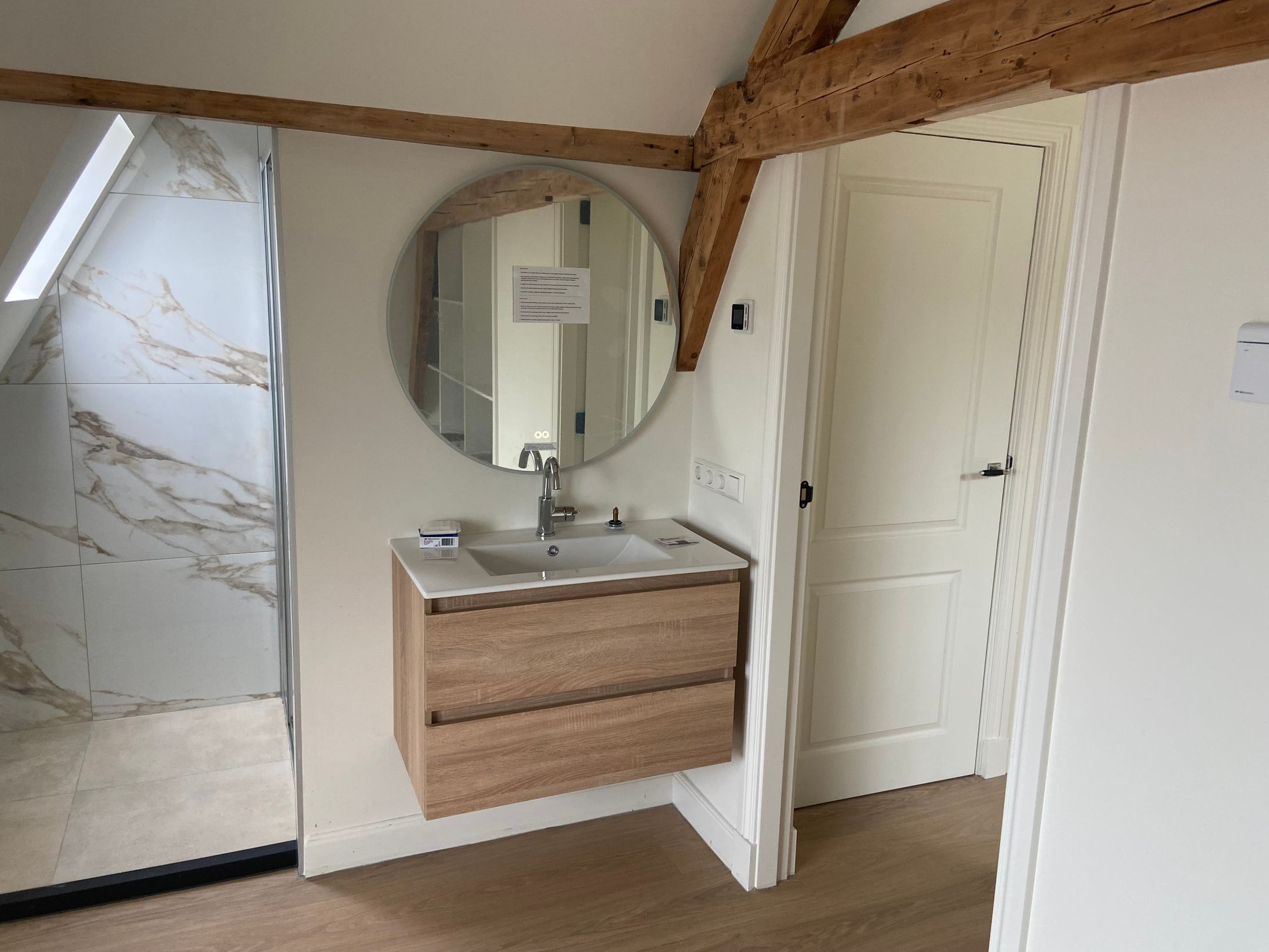 Foto 6 van Laan van Meerdervoort 122-A