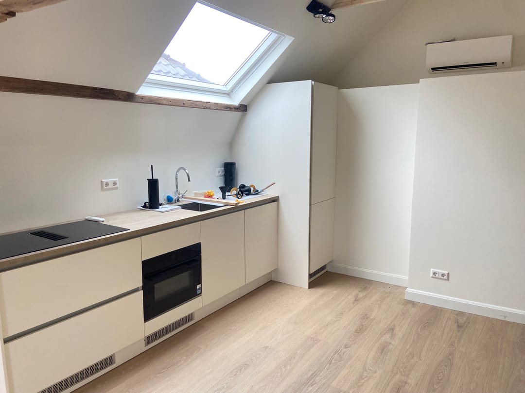 Foto 7 van Laan van Meerdervoort 122-A