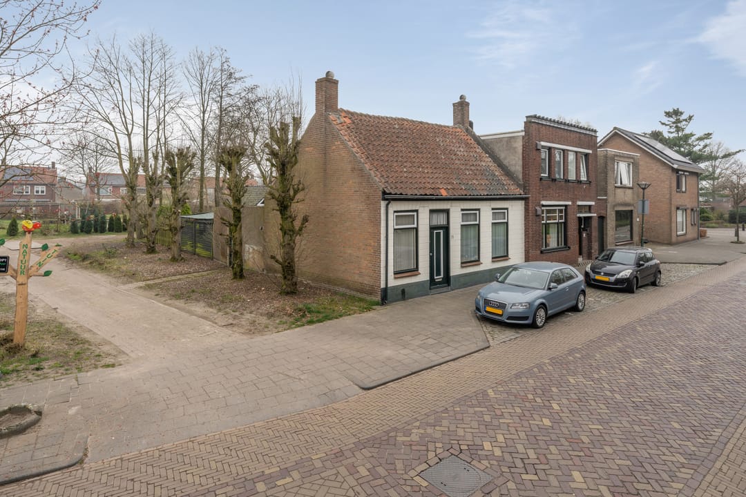 Foto 1 van Kerkstraat 71