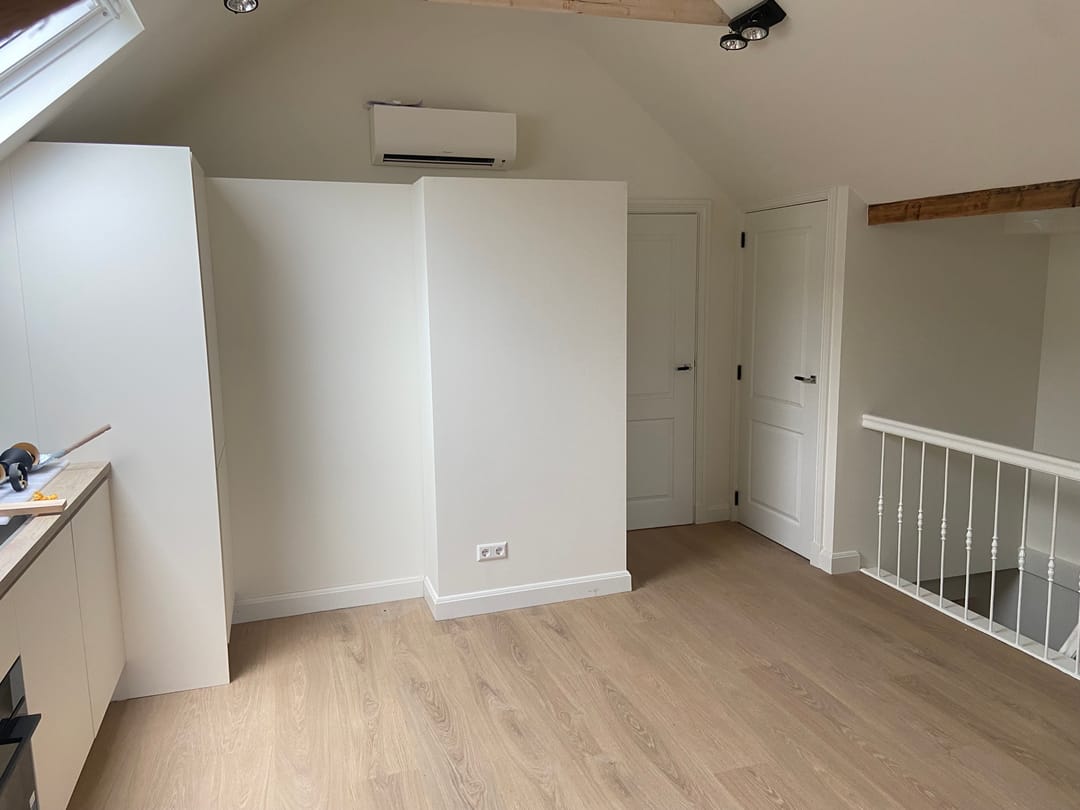 Foto 8 van Laan van Meerdervoort 122-A