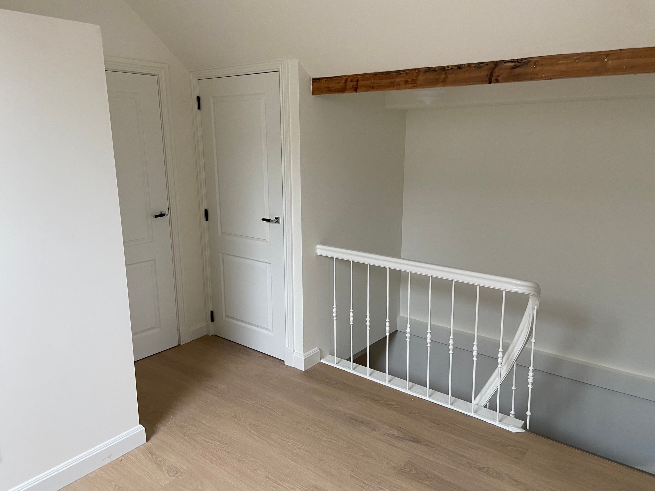 Foto 9 van Laan van Meerdervoort 122-A