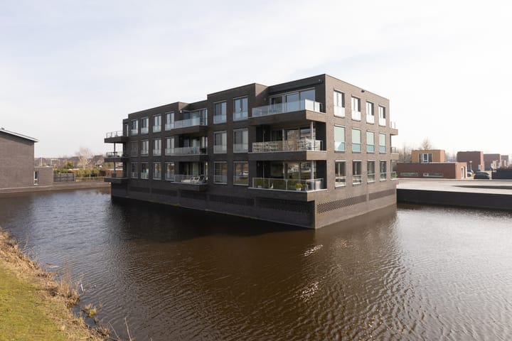 Foto 1 van Hoofden 1-002