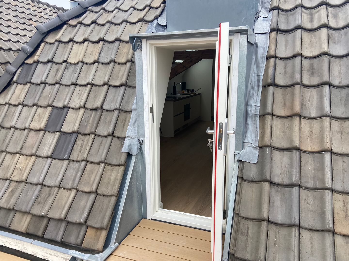 Foto 14 van Laan van Meerdervoort 122-A