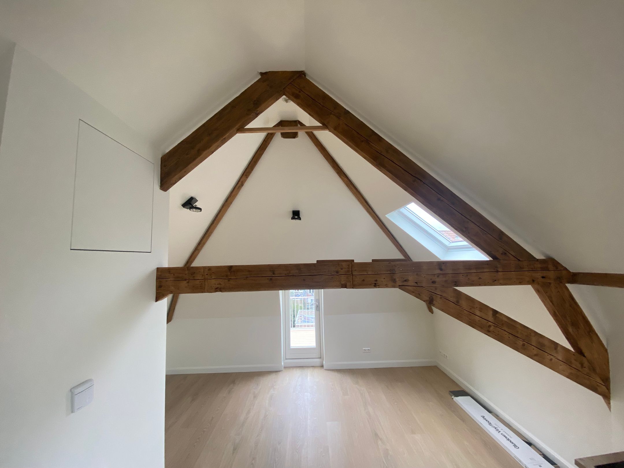 Foto 15 van Laan van Meerdervoort 122-A