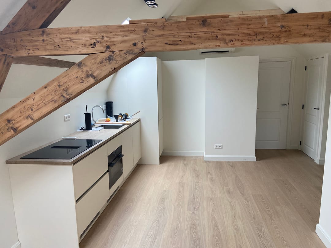 Foto 16 van Laan van Meerdervoort 122-A