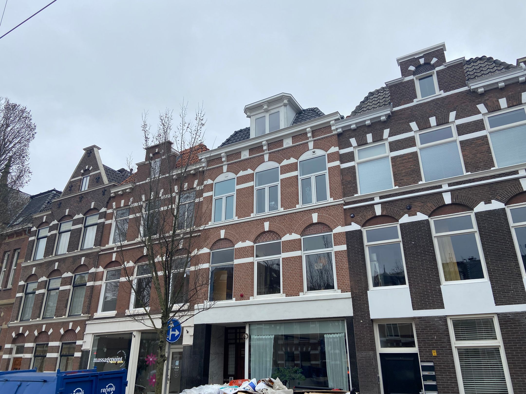 Foto 18 van Laan van Meerdervoort 122-A