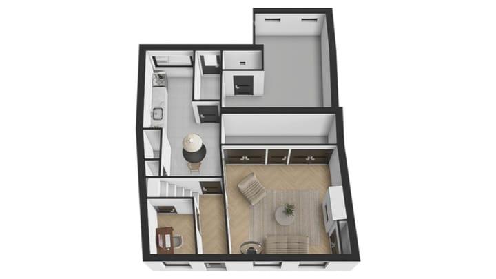 Foto 41 van Kerkstraat 71