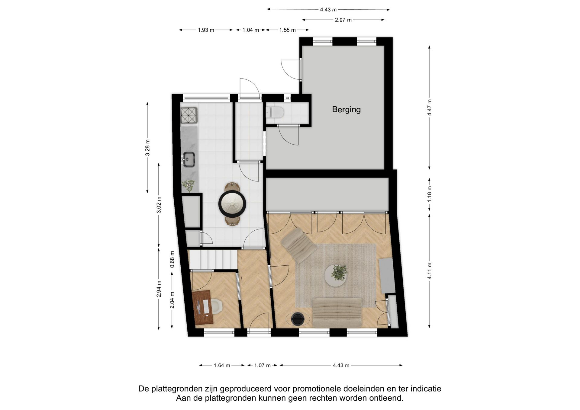 Foto 42 van Kerkstraat 71