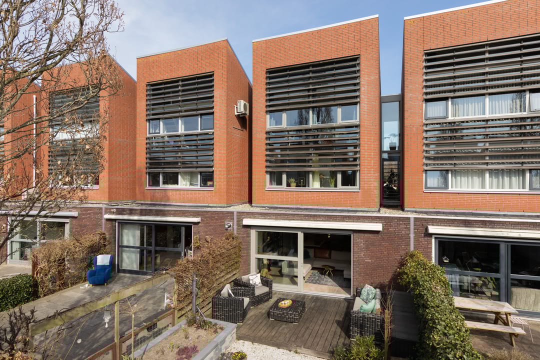 Foto 1 van Citroenvlinder 4