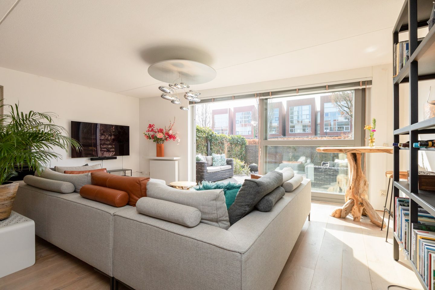 Foto 4 van Citroenvlinder 4