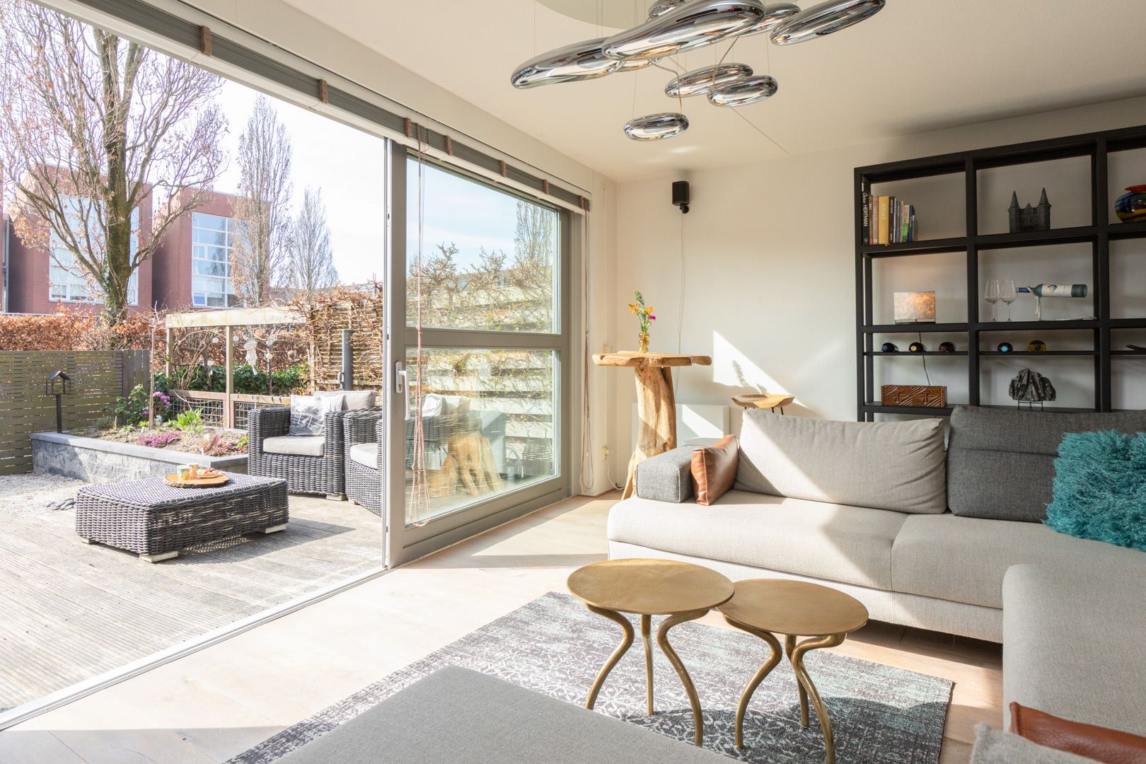 Foto 3 van Citroenvlinder 4