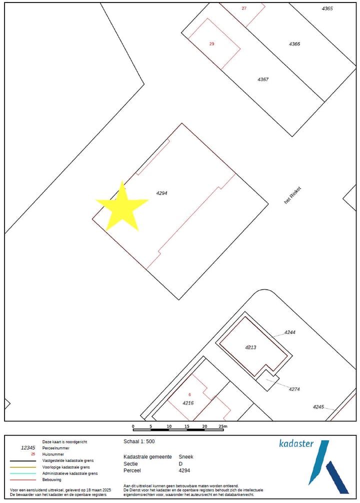 Foto 43 van Hoofden 1-002
