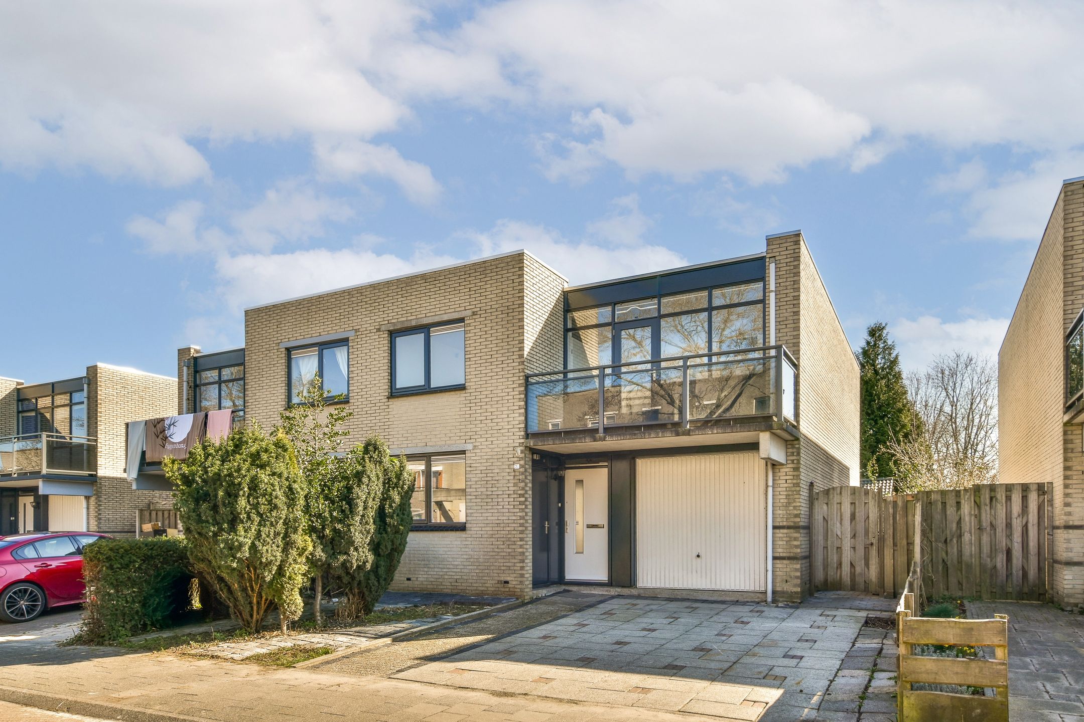 Rondostraat 38