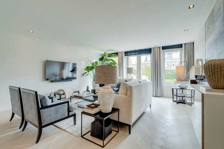 Foto 2 van Ambachtsherenstraat 32