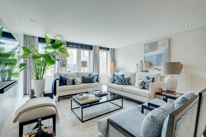 Foto 3 van Ambachtsherenstraat 32