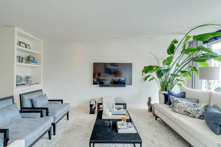 Foto 4 van Ambachtsherenstraat 32