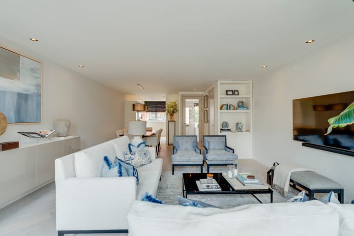 Foto 6 van Ambachtsherenstraat 32