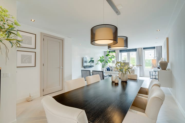 Foto 9 van Ambachtsherenstraat 32