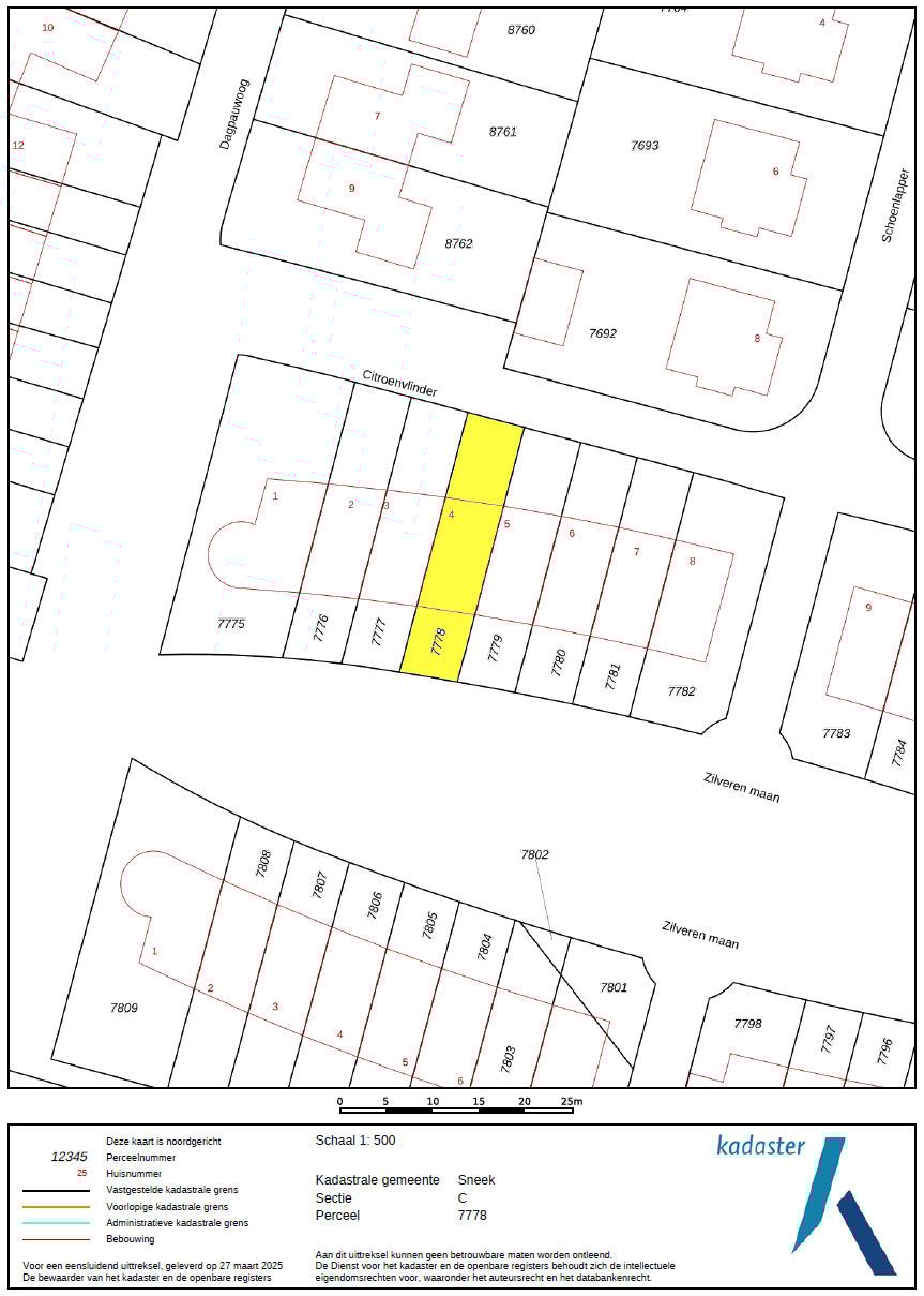 Foto 57 van Citroenvlinder 4