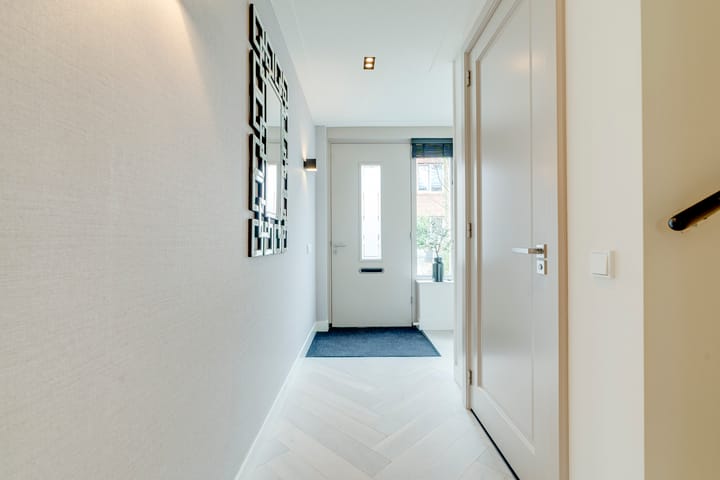 Foto 10 van Ambachtsherenstraat 32