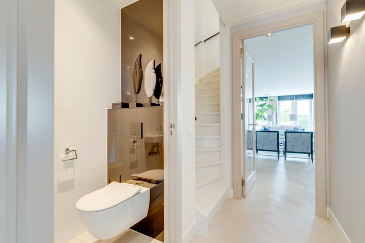 Foto 11 van Ambachtsherenstraat 32