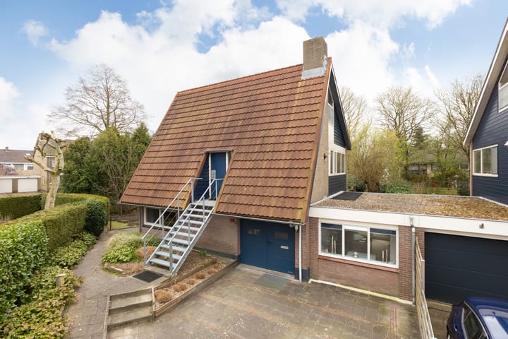 Foto 2 van Horseweg 20