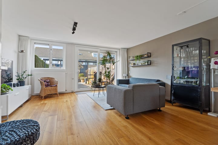 Foto 2 van Jimi Hendrixstraat 55