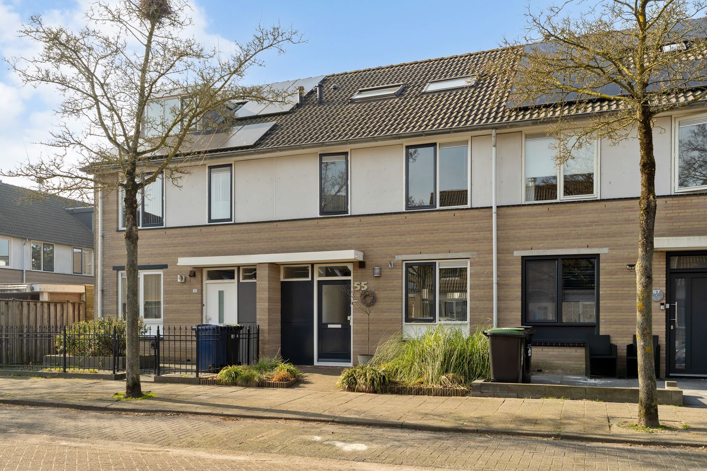 Foto 4 van Jimi Hendrixstraat 55