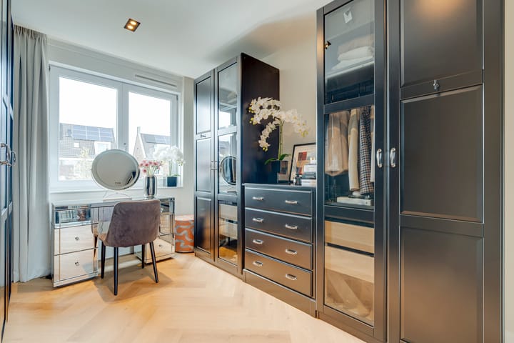 Foto 16 van Ambachtsherenstraat 32