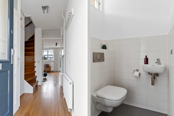 Foto 7 van Jimi Hendrixstraat 55