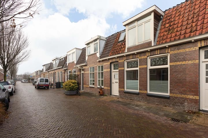 Foto 2 van 3e Woudstraat 37