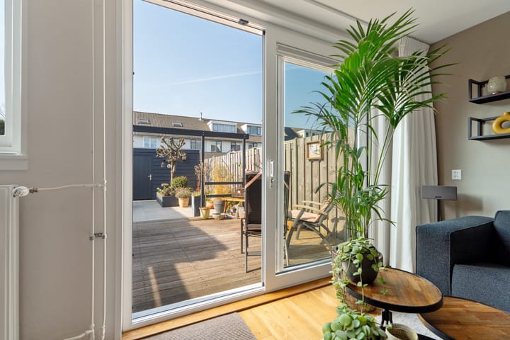 Foto 8 van Jimi Hendrixstraat 55