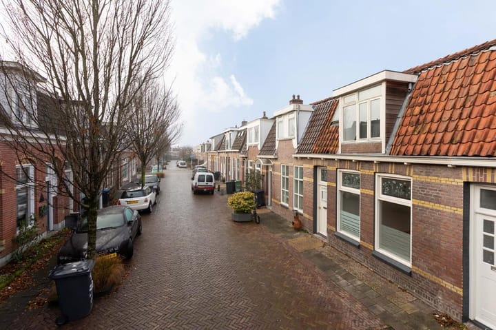 Foto 3 van 3e Woudstraat 37