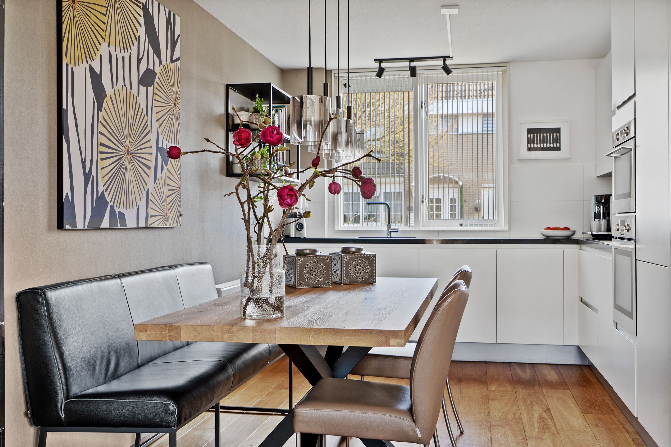 Foto 3 van Jimi Hendrixstraat 55