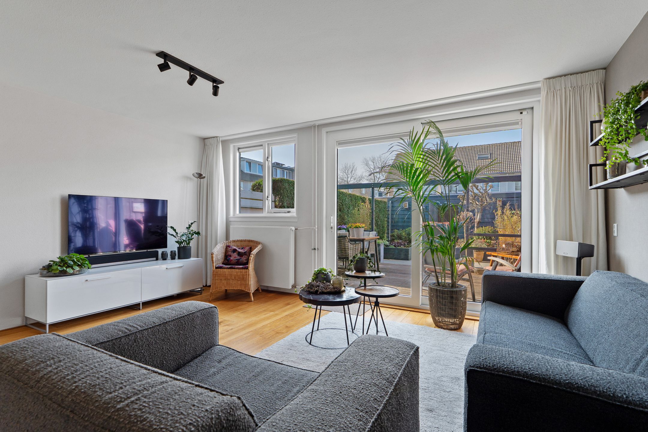 Foto 9 van Jimi Hendrixstraat 55