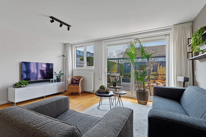 Foto 9 van Jimi Hendrixstraat 55