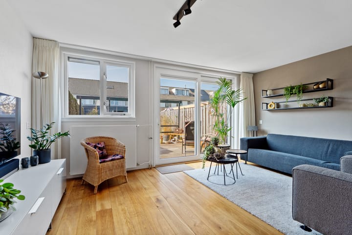 Foto 10 van Jimi Hendrixstraat 55