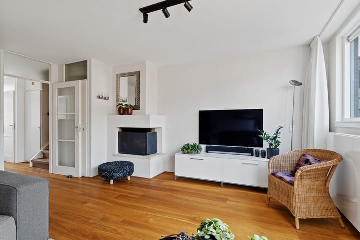 Foto 11 van Jimi Hendrixstraat 55