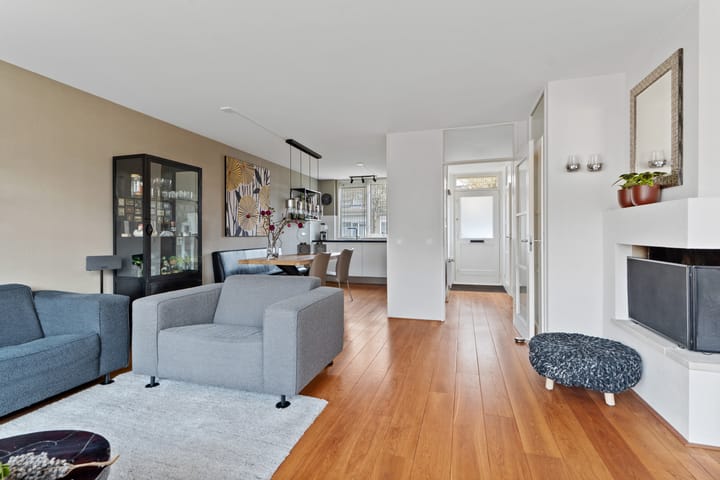 Foto 13 van Jimi Hendrixstraat 55