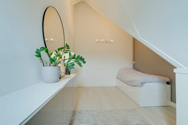 Foto 25 van Ambachtsherenstraat 32