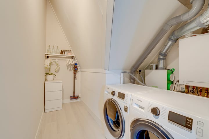 Foto 26 van Ambachtsherenstraat 32