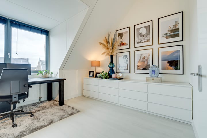 Foto 28 van Ambachtsherenstraat 32